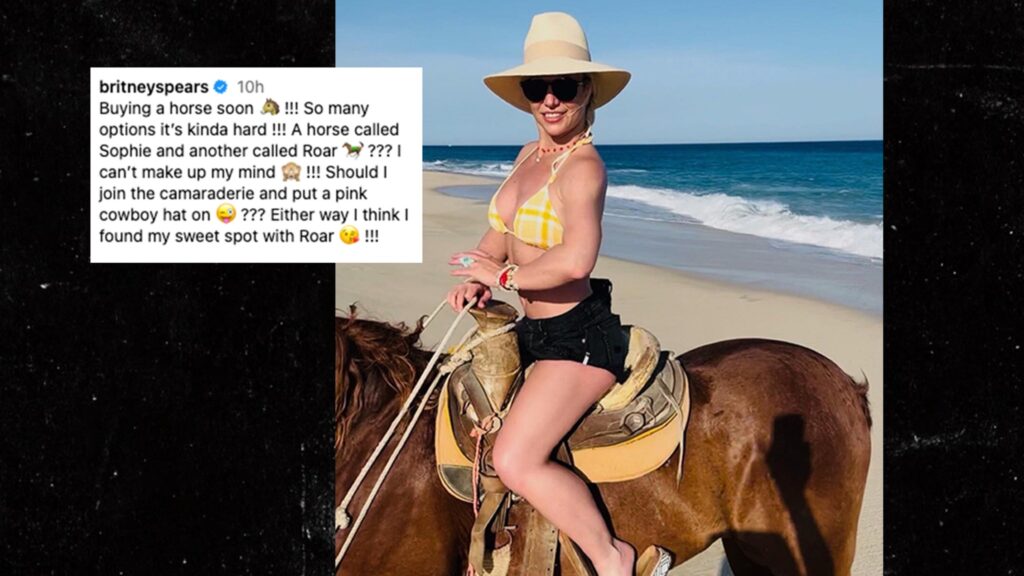 britney-spears-goes-on-social-media-after-sam-asghari’s-divorce-filing,-no-talk-of-split