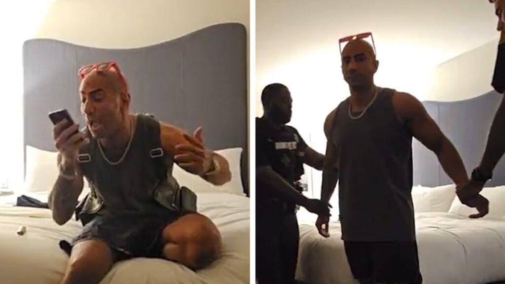 youtuber-fousey-taken-for-mental-health-evaluation-after-calling-cops-for-threats