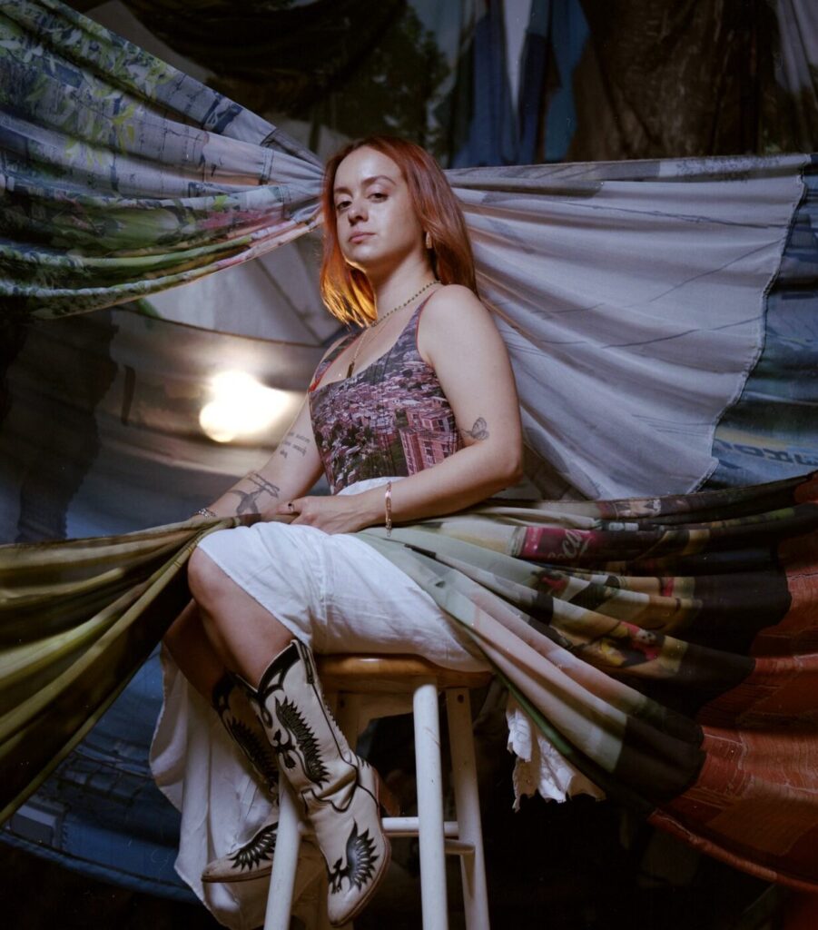 paola-de-la-calle-materializes-memory-for-‘in-this-house-we-are-all-buried-alive’