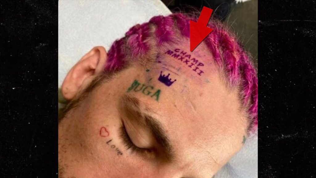 ‘suga’-sean-o’malley-gets-new-face-tattoo-to-commemorate-title