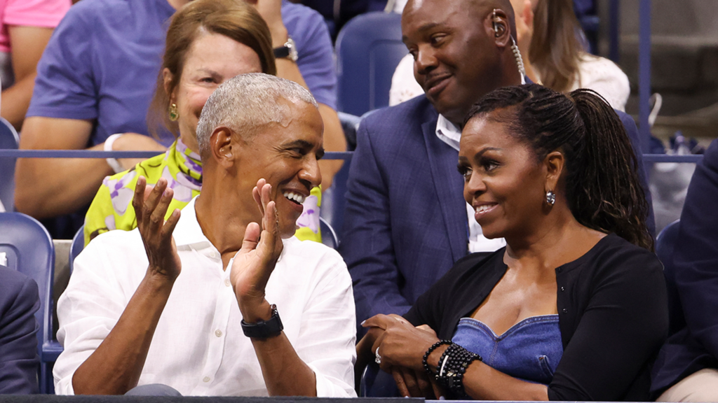 barack,-michelle-obama-cheer-on-novak-djokovic-at-us-open