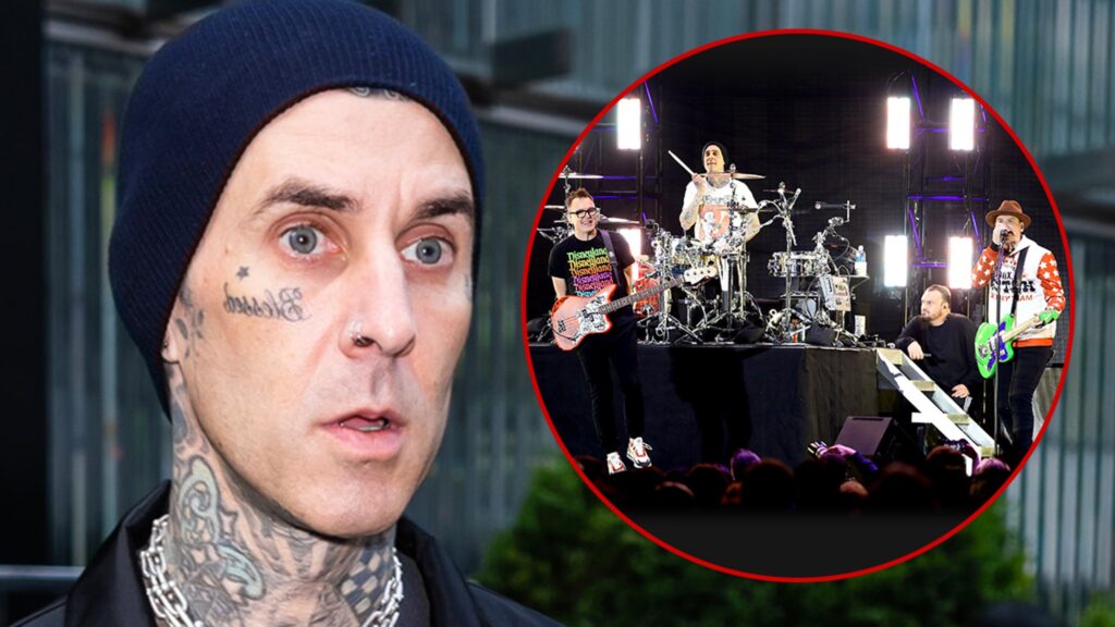blink-182-cancels-shows-due-to-travis-barker’s-urgent-family-matter