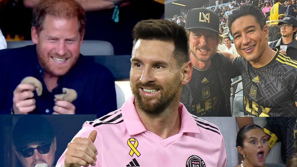 dicaprio,-sudeikis,-prince-harry-watch-soccer-great-lionel-messi-win