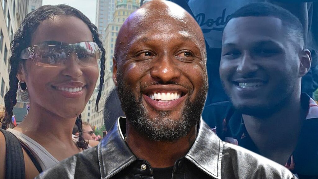 lamar-odom-hires-kids-to-work-for-him-at-odom-recovery-group,-company-vacation