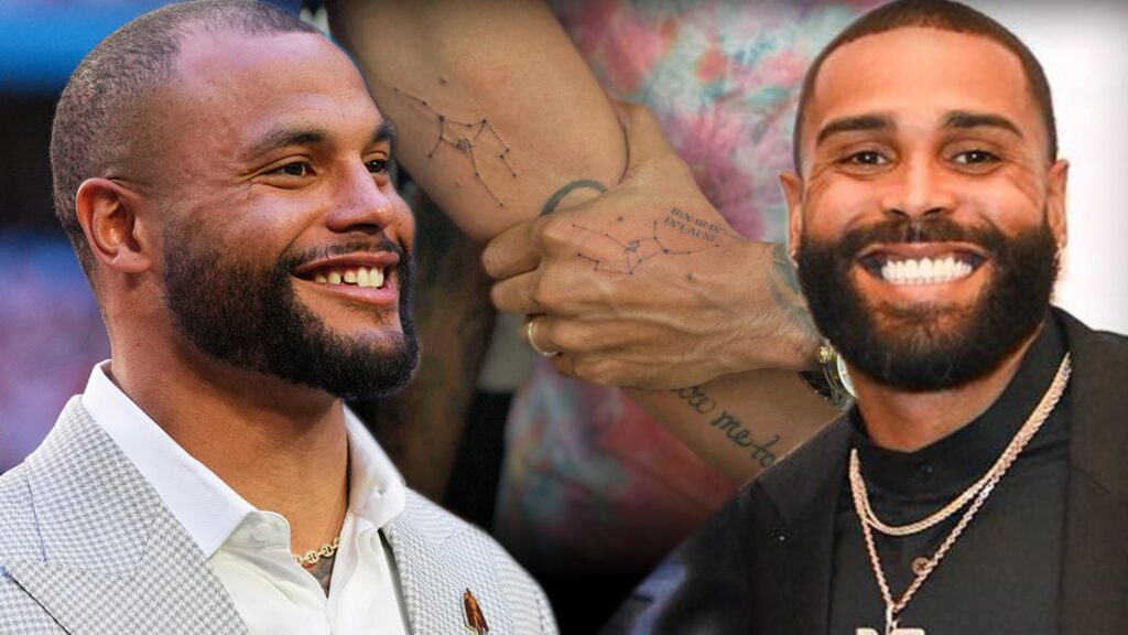 dak-prescott,-brother-get-matching-tattoos-to-honor-late-mom