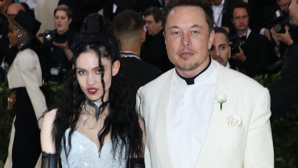 grimes-and-elon-musk-have-a-third-child,-new-biography-reveals