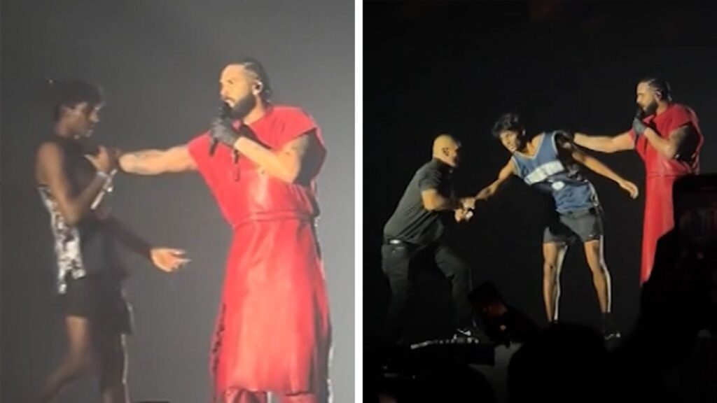 drake-criticizes-security-guard-for-slow-response-to-stage-crasher