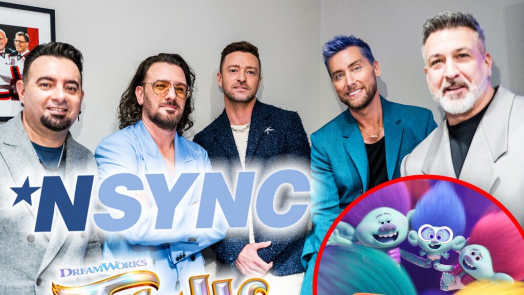 *nsync’s-first-new-song-in-2-decades-revealed,-featured-in-‘trolls’-sequel
