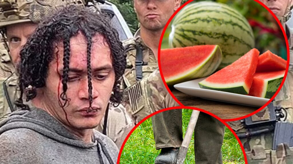 escaped-prisoner-danelo-cavalcante-survived-on-watermelon-for-14-days,-concealed-poop