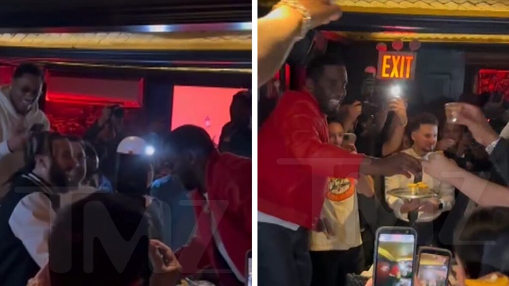 diddy-parties-with-yung-miami,-french-montana,-jadakiss-for-‘love-album’-launch