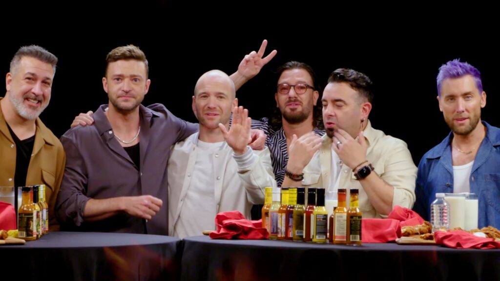 was-justin-timberlake-singing-‘it’s-gonna-be-may’-supposed-to-be-a-swedish-accent?