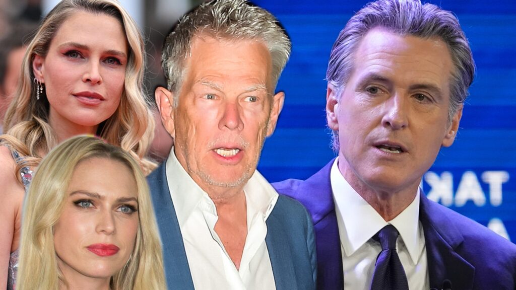 david-foster’s-daughters-erin-and-sara-blast-ca-governor-gavin-newsom-as-‘the-worst’