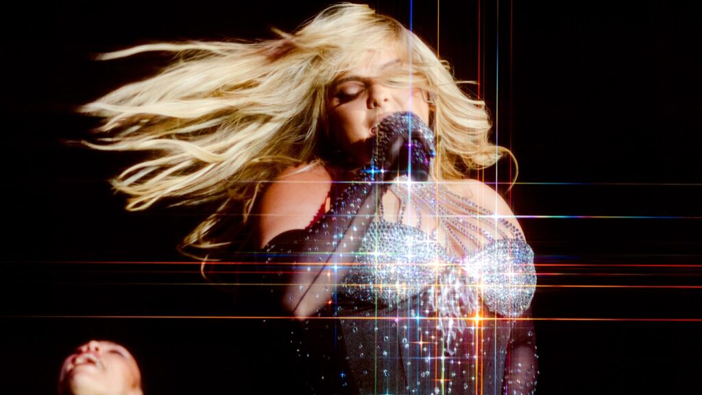 bebe-rexha-welcomes-tyler-hubbard-for-surprise-‘meant-to-be’-duet-at-life-is-beautiful