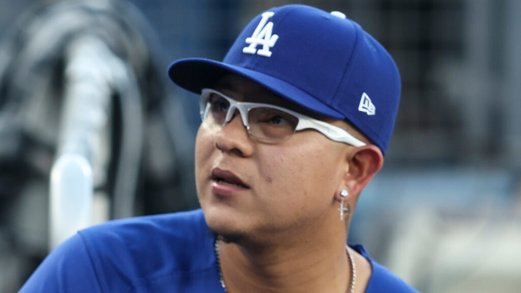 alleged-julio-urias-dom.-violence-victim-bloodied-after-incident,-cops-say