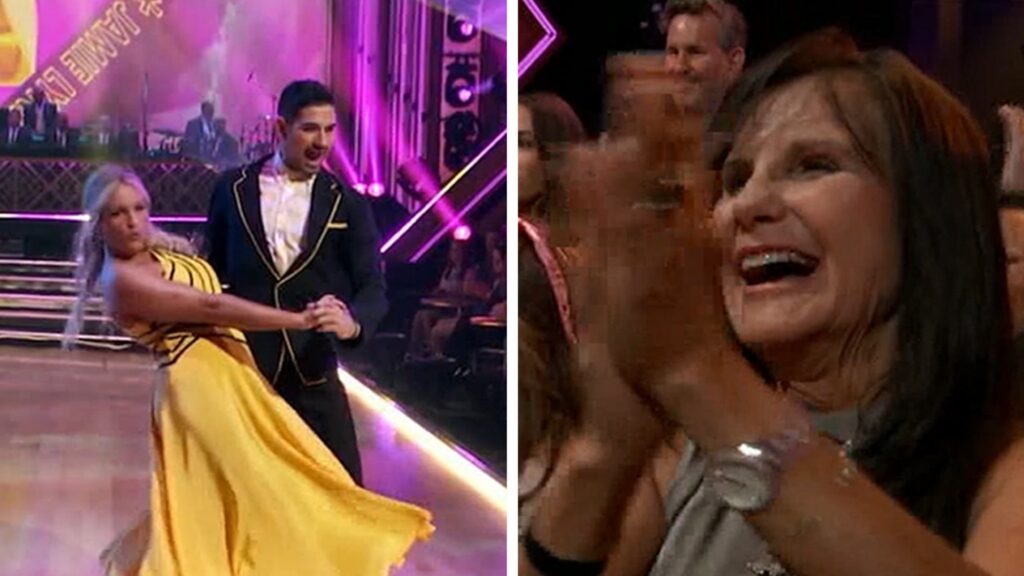 jamie-lynn-spears’-mom-cheers-her-on-for-‘dancing-with-the-stars’-debut