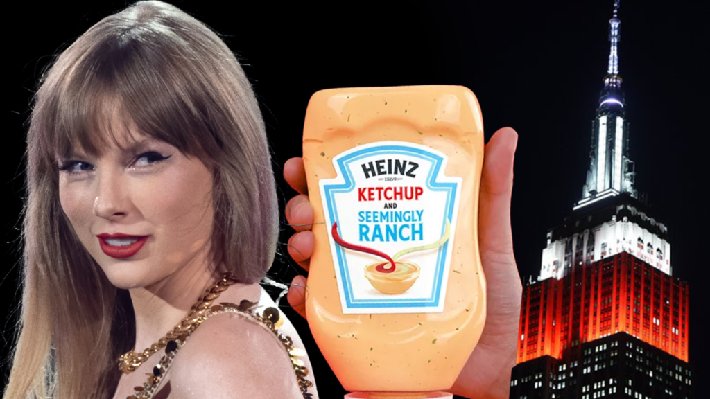 taylor-swift’s-‘ketchup,-seemingly-ranch’-craze-lights-empire-state-building