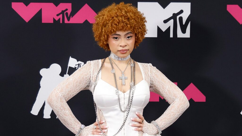 ice-spice-was-‘so-confused’-over-racist-comments-from-matty-healy:-‘i-didn’t-really-care’