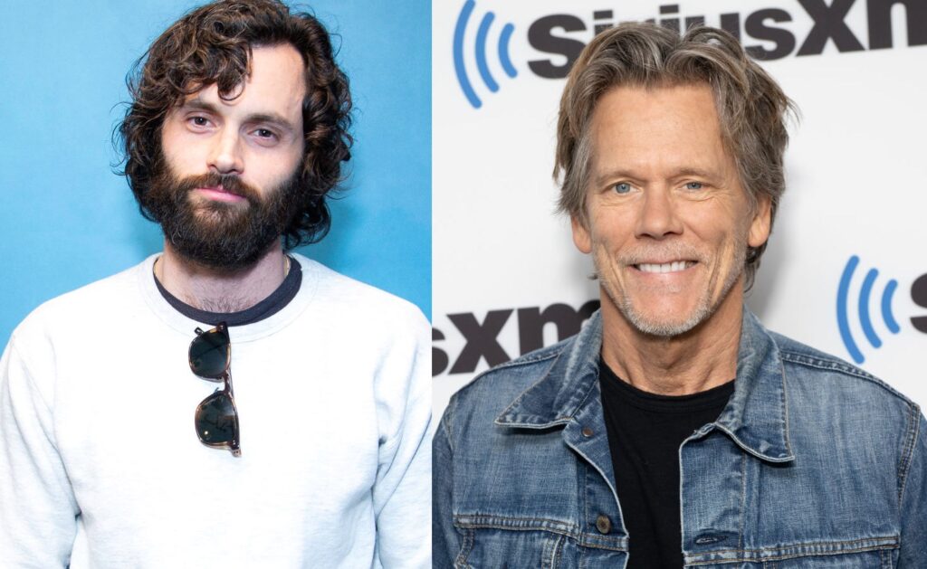 watch-penn-badgley-and-kevin-bacon-join-forces-for-taylor-swift-tiktok-challenge