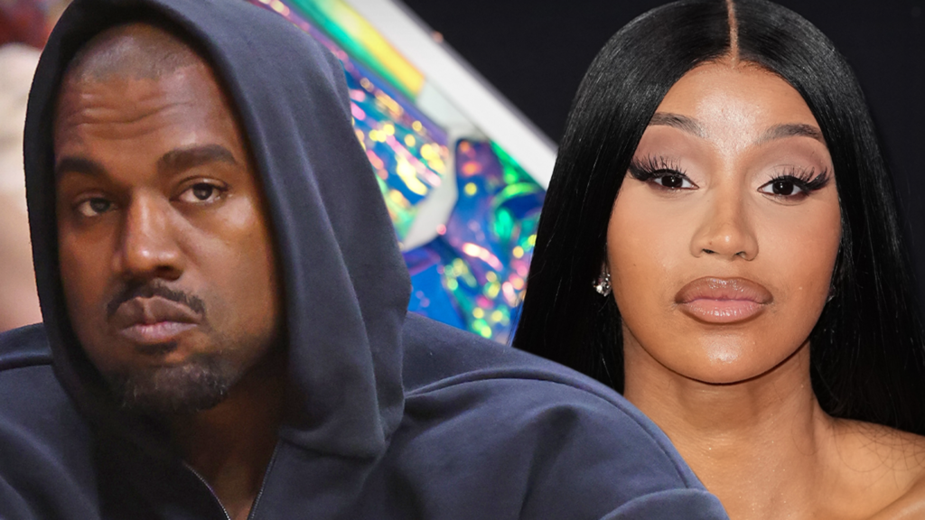 cardi-b-forgives-kanye-west-for-2018-‘industry-plant’-rant
