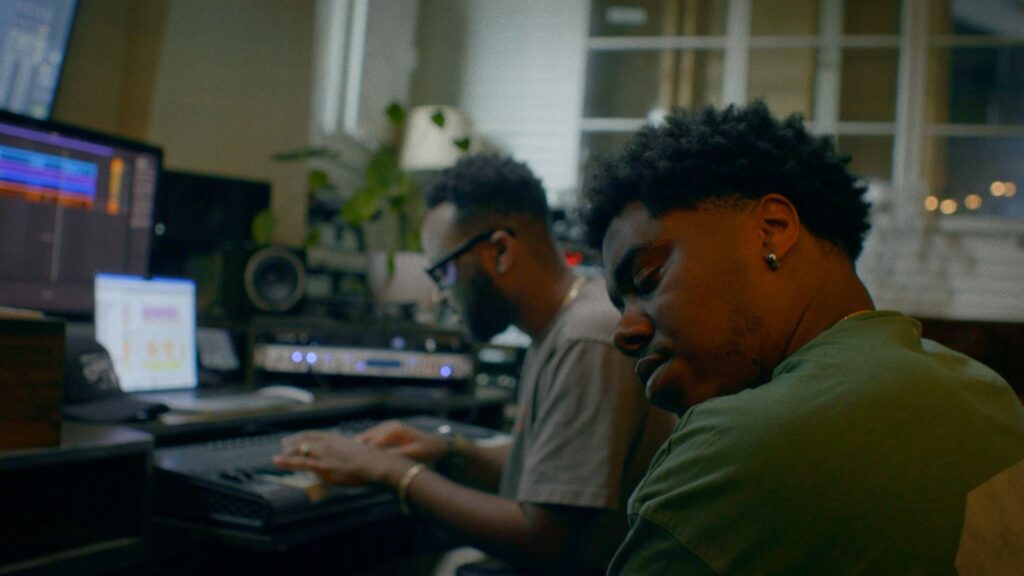 rapper-and-producer-duo,-dave-b-and-sango,-discuss-their-slice-of-the-seattle-music-scene-in-music-genesis