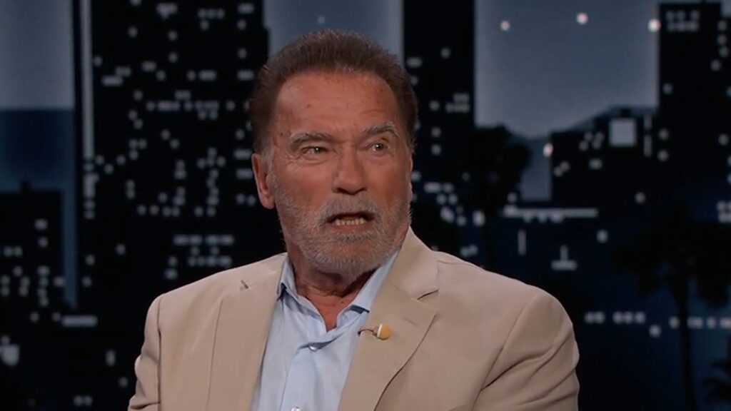 arnold-schwarzenegger-doesn’t-believe-donald-trump-is-really-215-pounds
