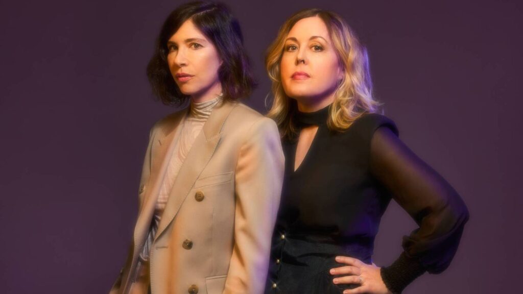 sleater-kinney-preview-11th-lp-‘little-rope’-with-single-‘hell’;-detail-2024-tour