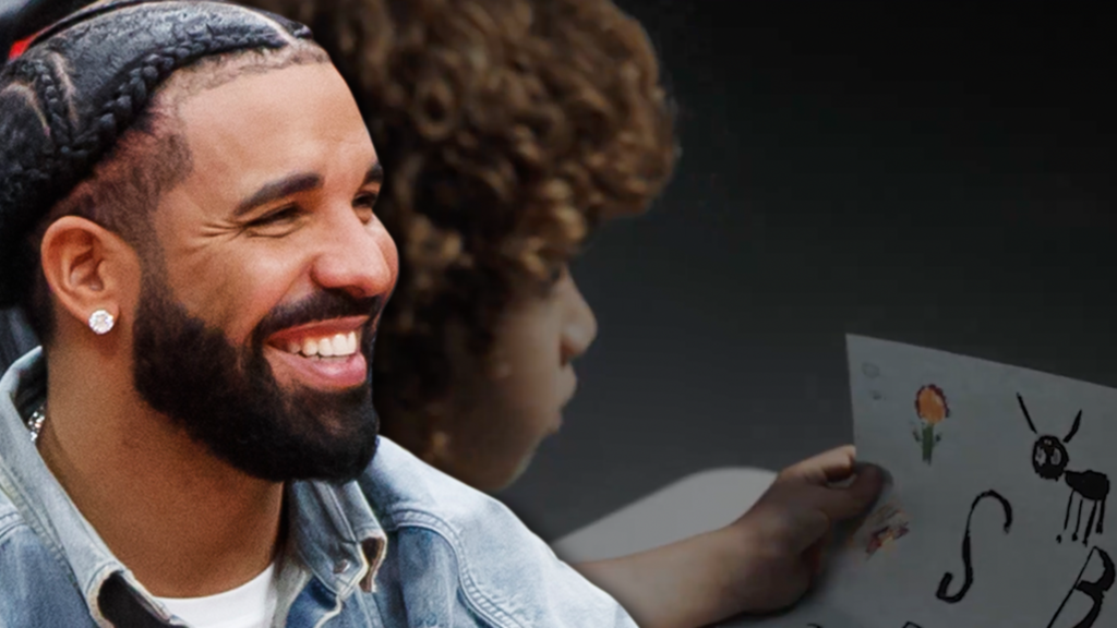 drake-drops-‘8am-in-charlotte’-from-‘dogs’-album,-adonis-stars-in-music-video