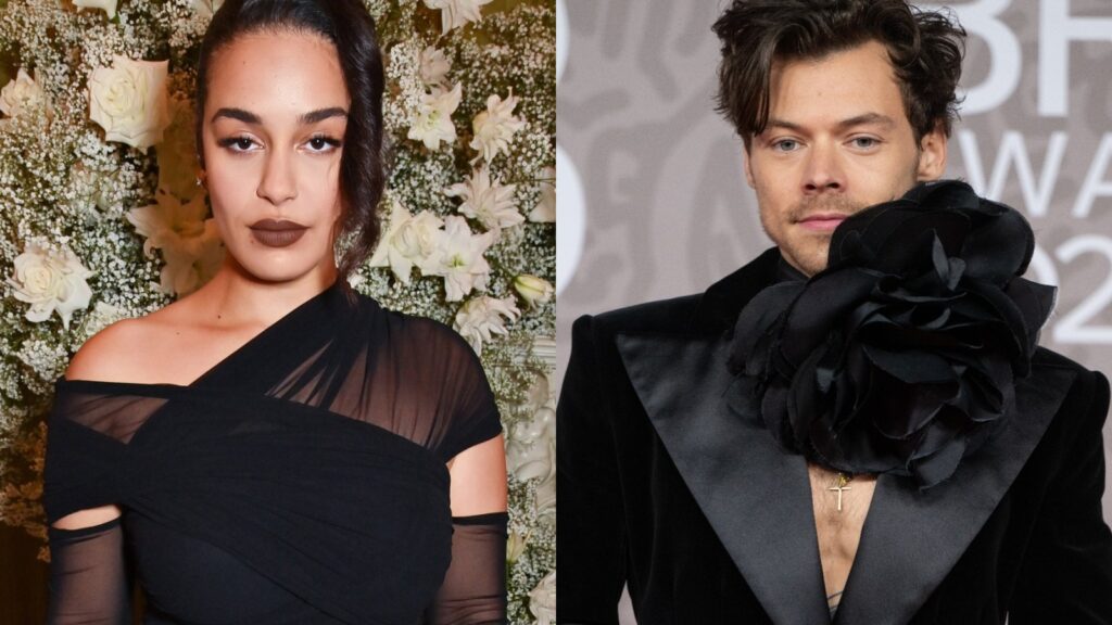 watch-jorja-smith-soulfully-cover-harry-styles’-‘as-it-was’