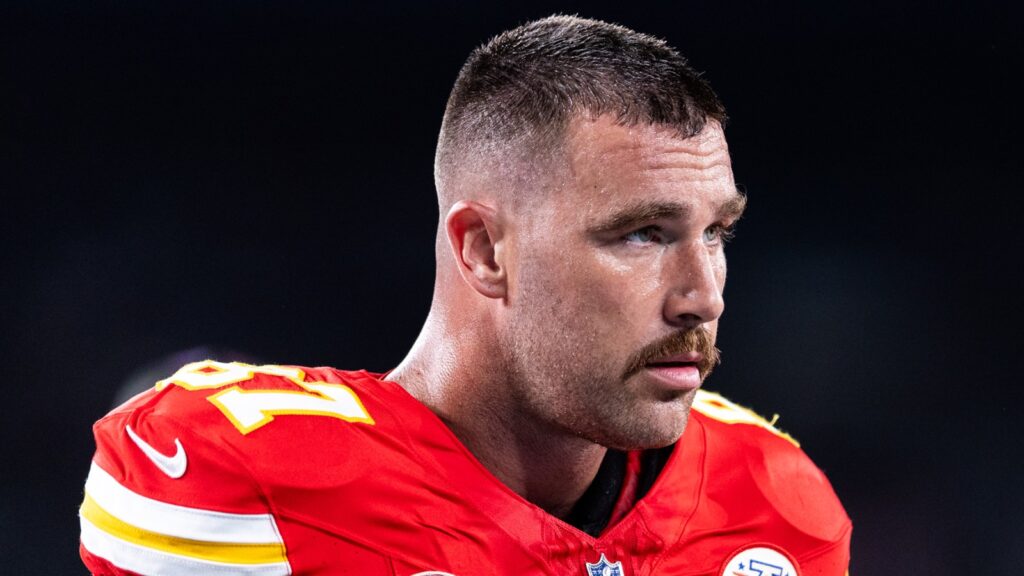 the-nfl-doesn’t-care-that-travis-kelce-thinks-their-taylor-swift-coverage-is-excessive