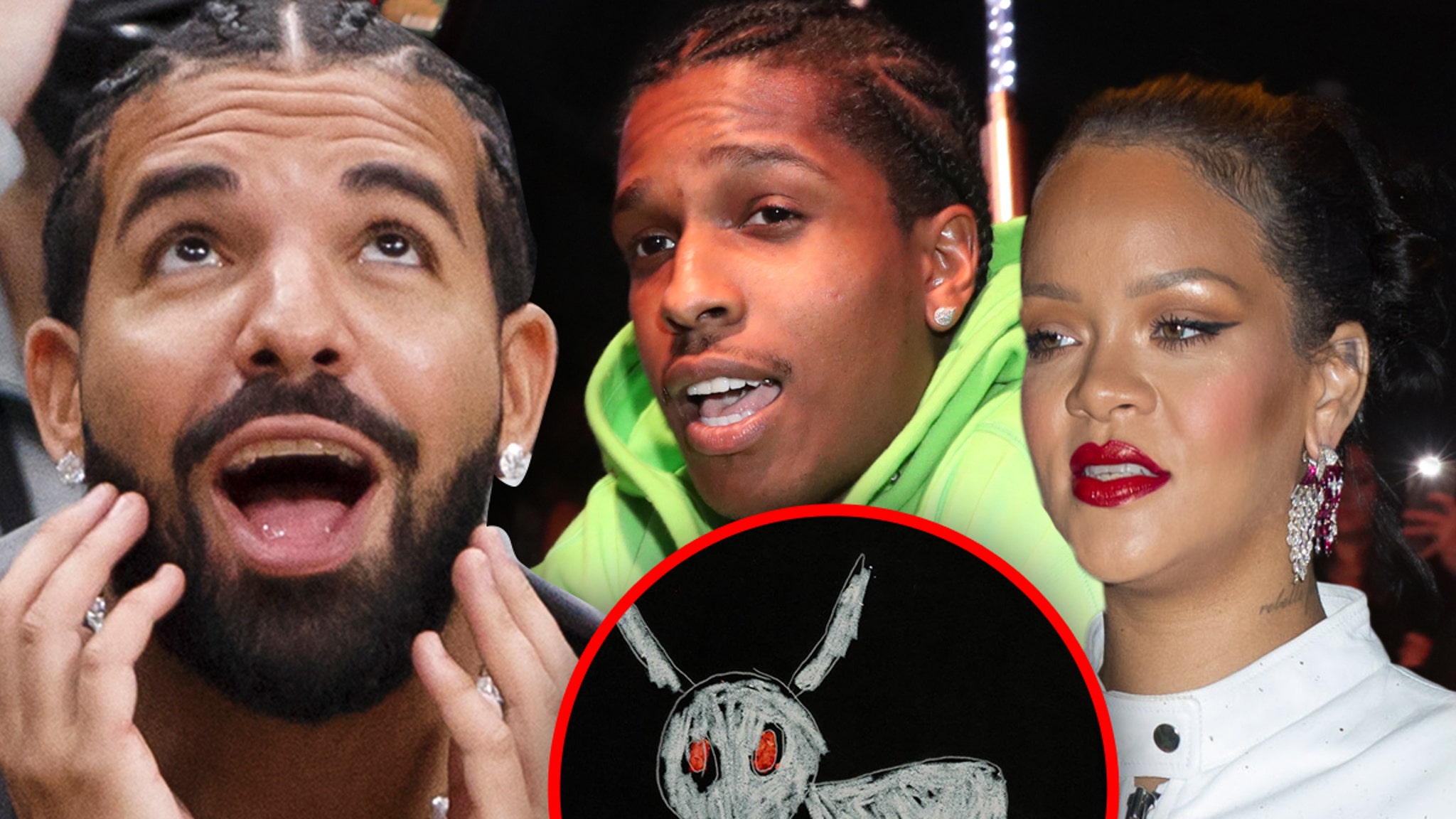 drake-fans-suspect-rihanna-&-a$ap-rocky-disses-on-‘fear-of-heights’-track