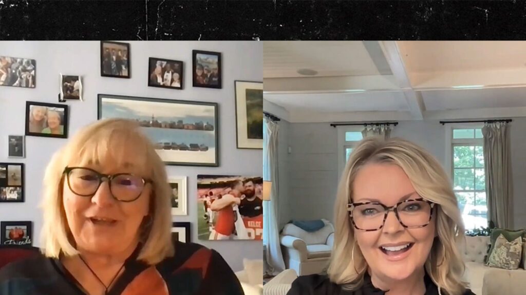 donna-kelce-says-travis-kelce,-taylor-swift-dating,-nfl-laughing-all-the-way-to-the-bank