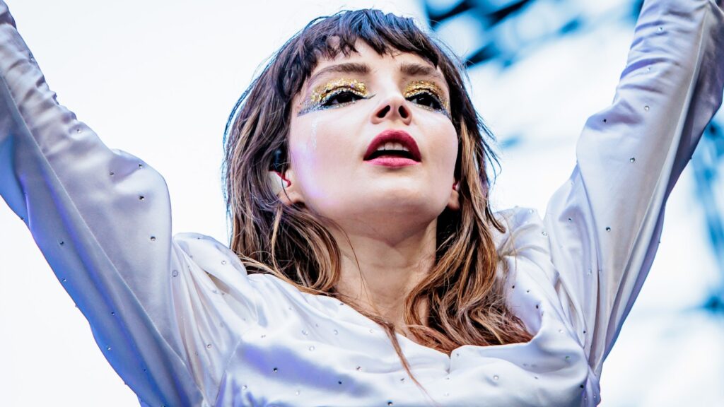 chvrches’-lauren-mayberry-reveals-why-she-went-solo:-‘born-out-of-things-that-i-couldn’t-or-wouldn’t-write-in-the-band’