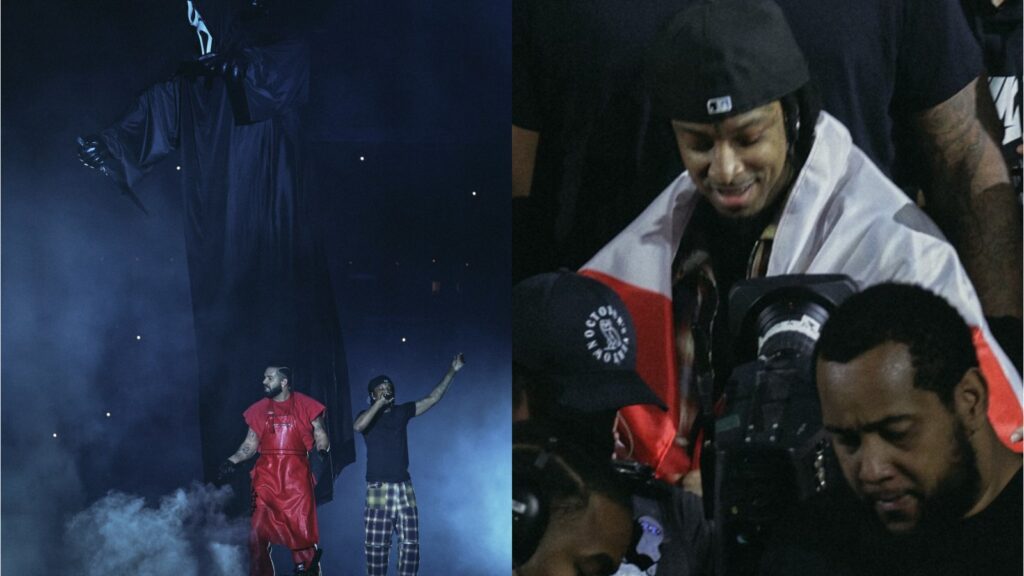21-savage-chooses-toronto-for-triumphant-first-international-performance-with-drake