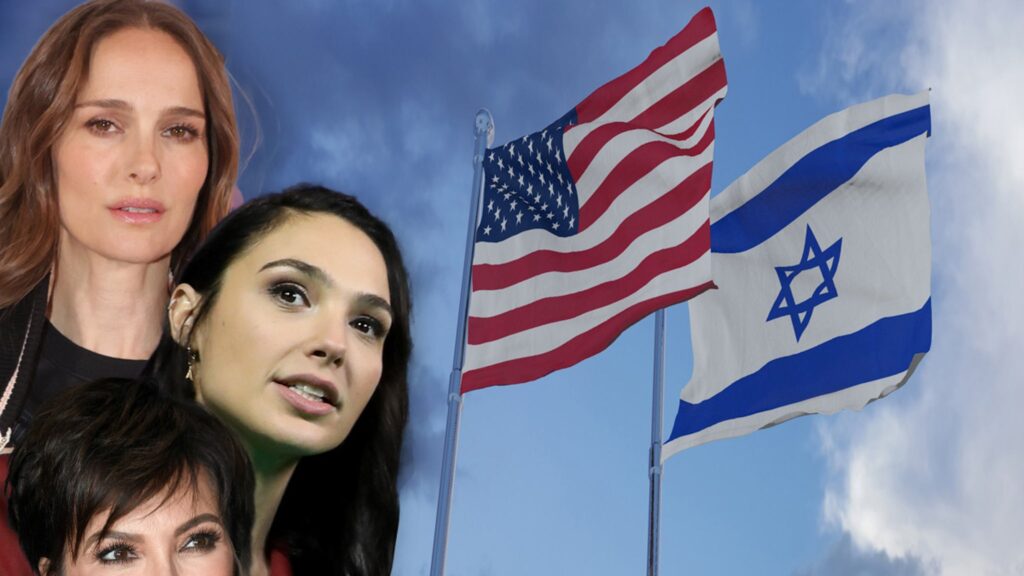 hollywood-stars-show-support-for-israel-amid-palestinian-conflict