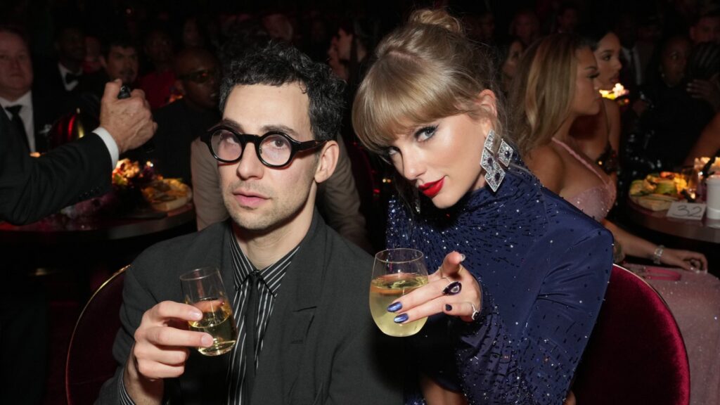 jack-antonoff-on-taylor-swift-and-that-viral-‘getaway-car’-video:-‘we’ve-just-grown-together’