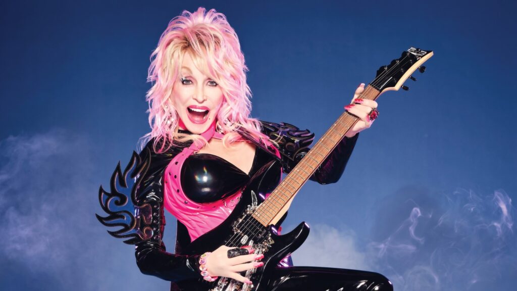 watch-dolly-parton-nail-‘hit-me-with-your-best-shot’-cover-for-first-ever-rock-album