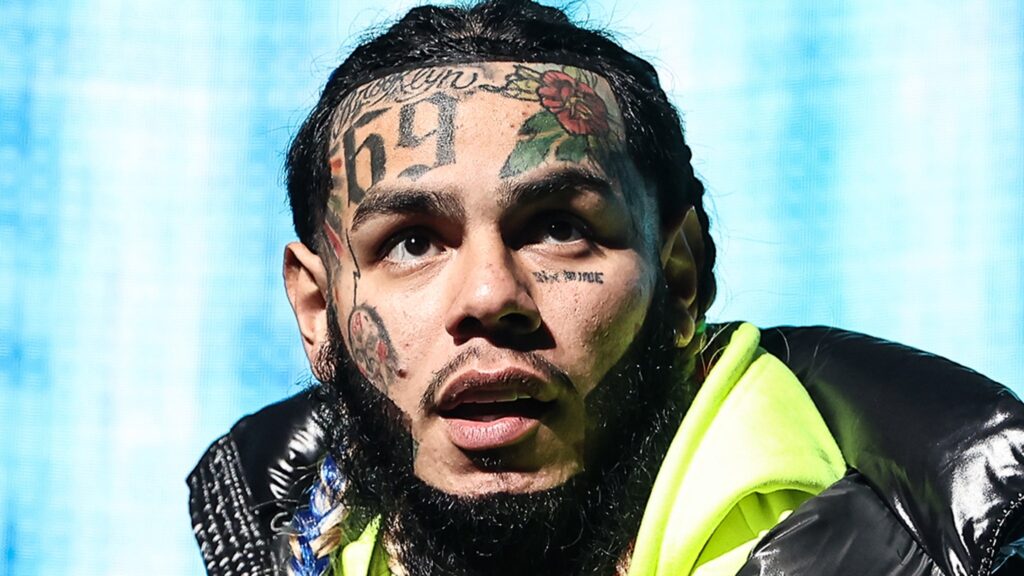 tekashi-6ix9ine-arrested-in-dominican-republic,-allegedly-assaulted-producers