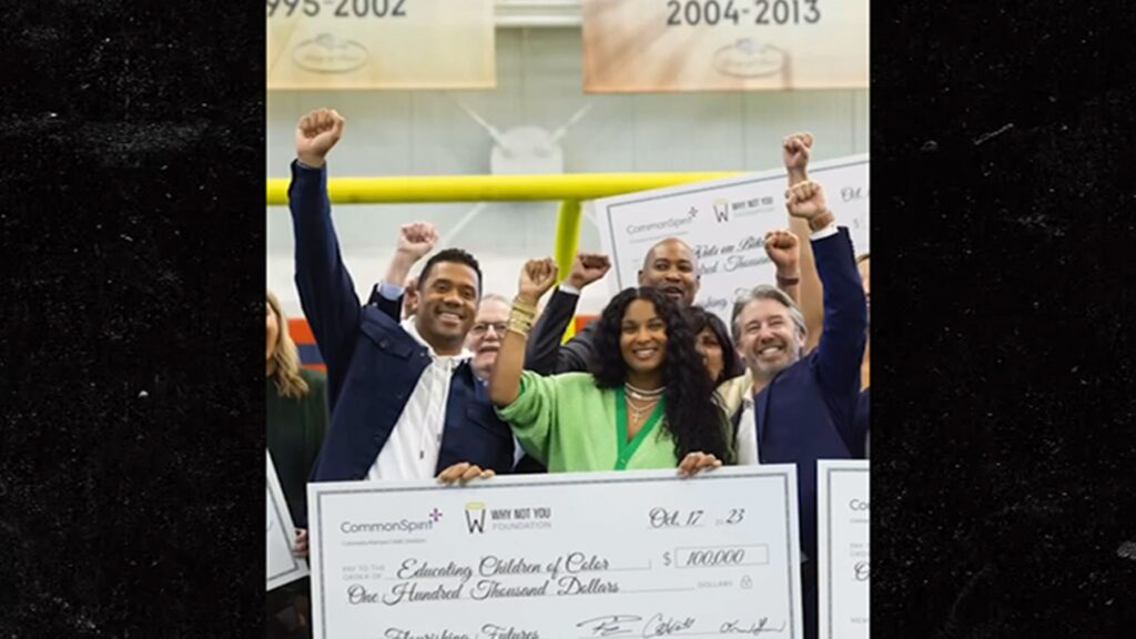 russell-wilson,-ciara-donate-$1-million-to-denver-organizations