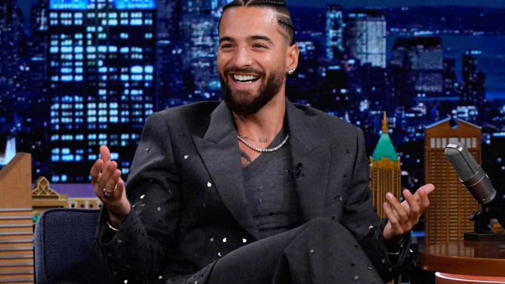 maluma-baby:-singer-reveals-he-is-expecting-first-child-in-emotional-‘procura’-music-video