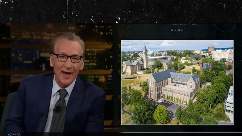 bill-maher-warns-viewers-on-‘real-time’-harvard-makes-students-stupid