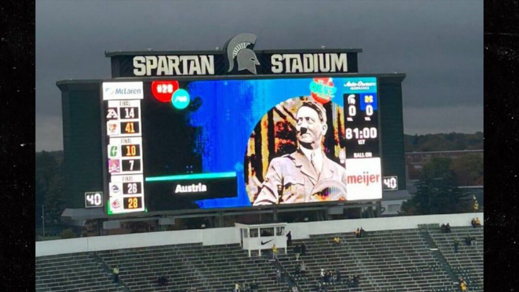 michigan-state-university-apologizes-after-hitler-football-game-fiasco