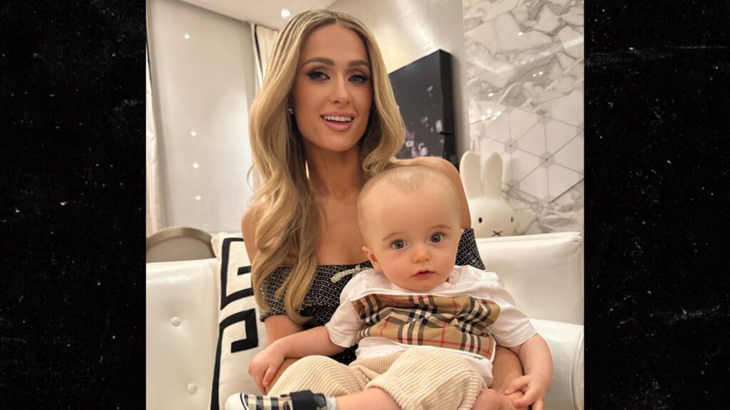 paris-hilton-claps-back-at-rude-fans-commenting-on-infant-son’s-large-head