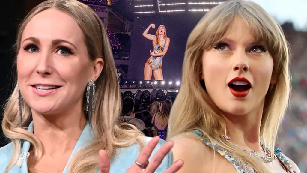 nikki-glaser-says-she-spent-$25k-on-taylor-swift-concert-tickets