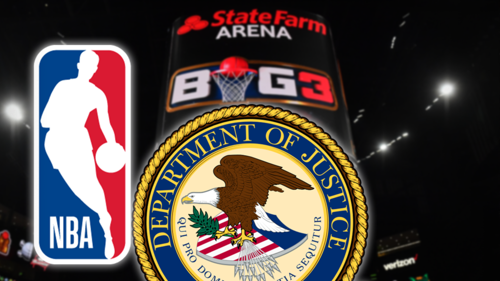 nba-investigated-by-doj-over-alleged-anticompetitive-behavior-targeting-big3