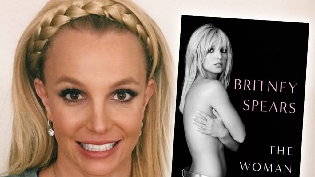 britney-spears-gets-25%-of-net-profits-for-memoir-‘woman-in-me’