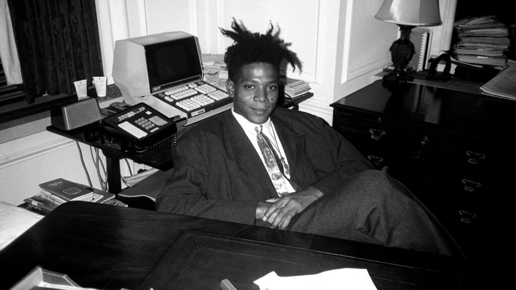 jean-michel-basquiat-estate-to-release-500-original-‘beat-bop’-records