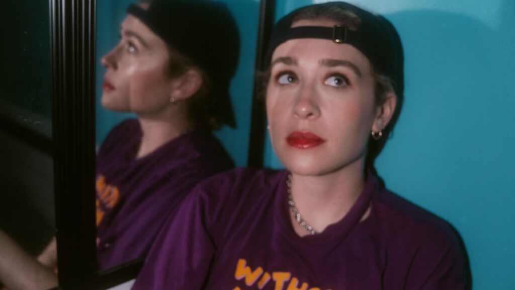 hear-blondshell cover-sheryl-crow’s-hit-‘if-it-makes-you-happy’