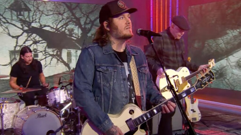 see-the-gaslight-anthem-bring-‘history-books’-to-‘cbs-mornings’