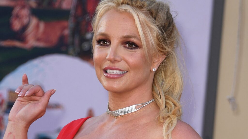 britney-spears’-streams-climb-after-memoir-release