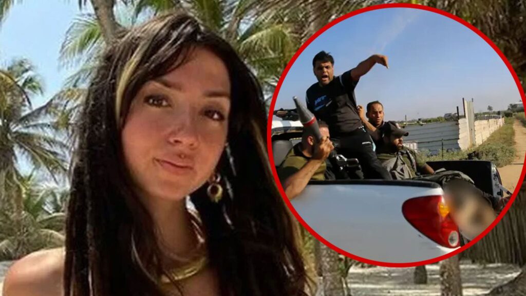 kidnapped-israel-festivalgoer-shani-louk-beheaded-by-hamas,-israel-says